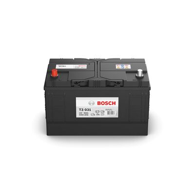 BOSCH - 0 092 T30 311 - Akumulator za startovanje (Uređaj za startovanje)