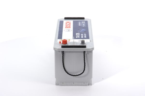 Picture of BOSCH - 0 092 T40 760 - Starter Battery (Starter System)