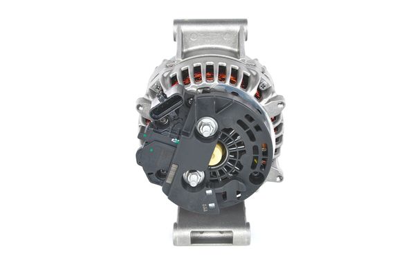 Image de Alternateur - BOSCH - 0 124 655 235