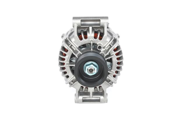 Image de Alternateur - BOSCH - 0 124 655 235