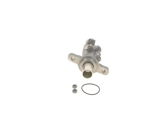 Picture of Brake Master Cylinder - BOSCH - 0 204 123 733