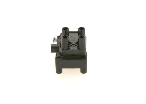 Picture of BOSCH - 0 221 503 485 - Ignition Coil (Ignition System)