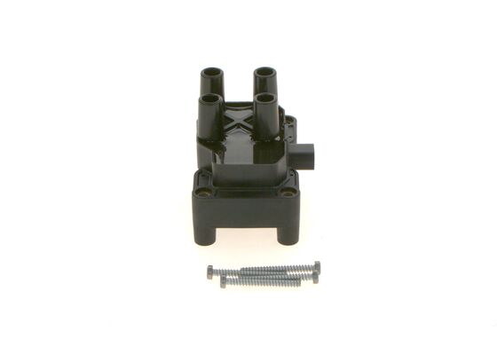 Picture of BOSCH - 0 221 503 485 - Ignition Coil (Ignition System)