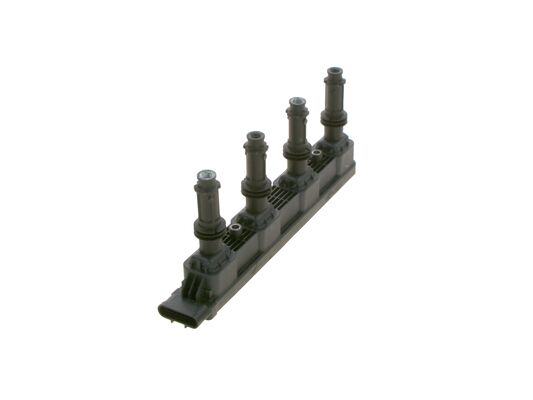 Picture of BOSCH - 0 221 503 800 - Ignition Coil (Ignition System)