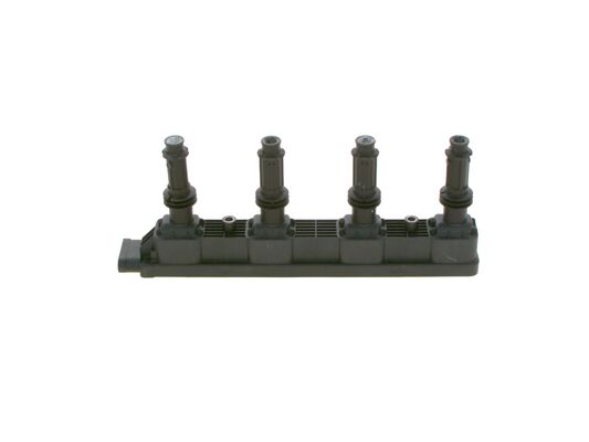 Picture of BOSCH - 0 221 503 800 - Ignition Coil (Ignition System)
