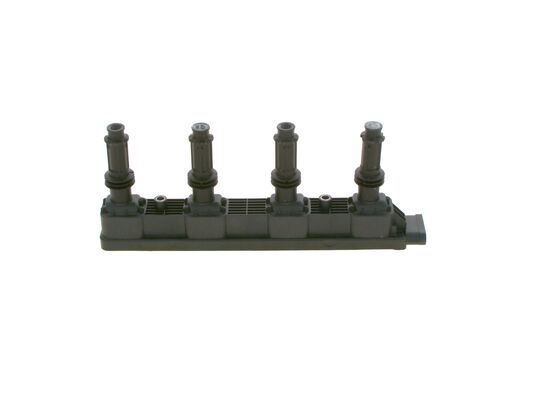 Picture of BOSCH - 0 221 503 800 - Ignition Coil (Ignition System)