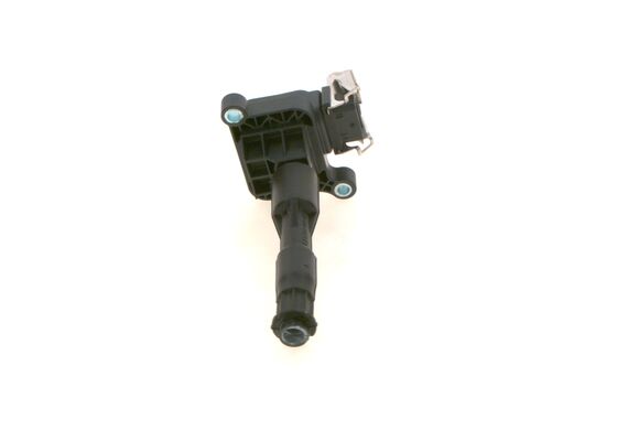 Picture of BOSCH - 0 221 504 029 - Ignition Coil (Ignition System)