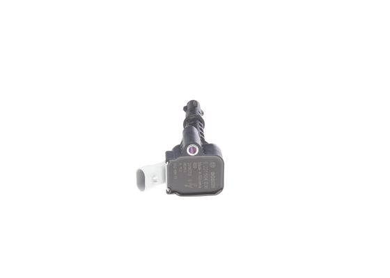 Picture of BOSCH - 0 221 504 036 - Ignition Coil (Ignition System)