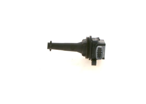 Picture of BOSCH - 0 221 604 010 - Ignition Coil (Ignition System)