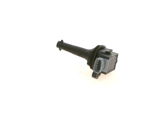 Picture of BOSCH - 0 221 604 010 - Ignition Coil (Ignition System)