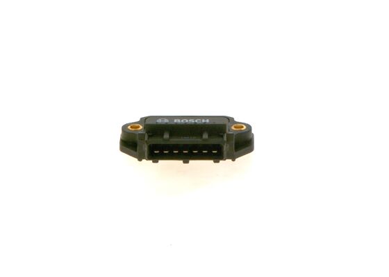 Picture of BOSCH - 0 227 100 123 - Switch Unit, ignition system (Ignition System)
