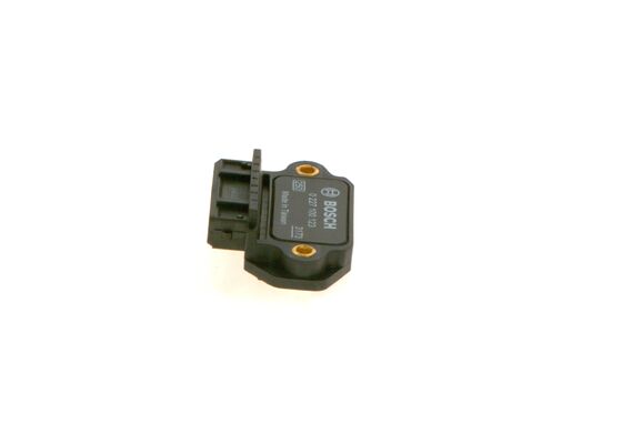 Picture of BOSCH - 0 227 100 123 - Switch Unit, ignition system (Ignition System)
