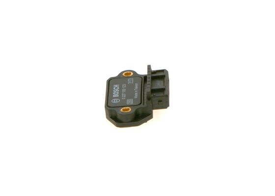Picture of BOSCH - 0 227 100 123 - Switch Unit, ignition system (Ignition System)