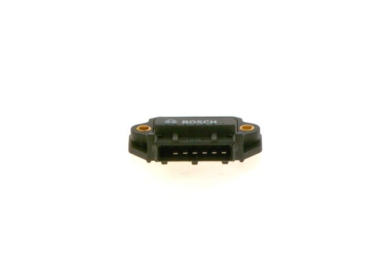Image de Appareil de commande, système d'allumage - BOSCH - 0 227 100 124