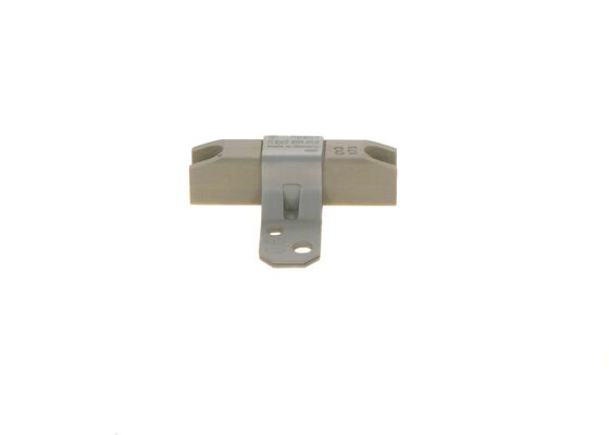 Slika BOSCH - 0 227 901 013 - Pred-otpornik, uređaj za paljenje