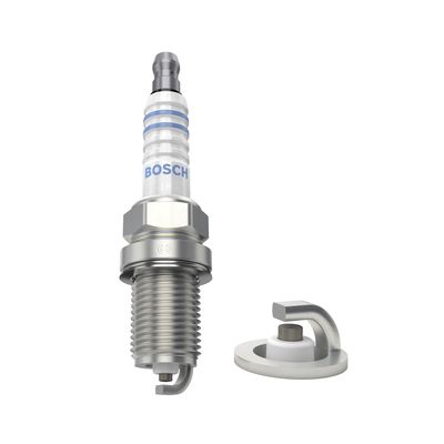 Picture of Spark Plug - BOSCH - 0 242 245 536