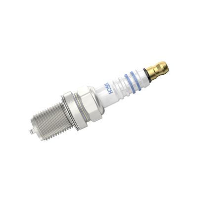 Picture of BOSCH - 0 241 245 641 - Spark Plug (Ignition System)