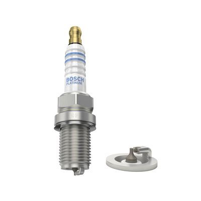 Picture of BOSCH - 0 241 245 641 - Spark Plug (Ignition System)