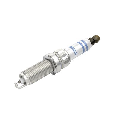 Picture of BOSCH - 0 242 129 512 - Spark Plug (Ignition System)