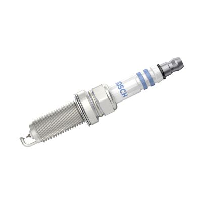 Picture of BOSCH - 0 242 129 514 - Spark Plug (Ignition System)