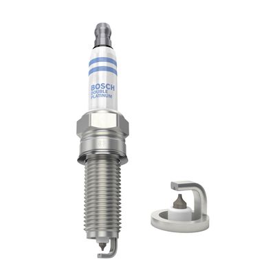 Picture of BOSCH - 0 242 135 509 - Spark Plug (Ignition System)
