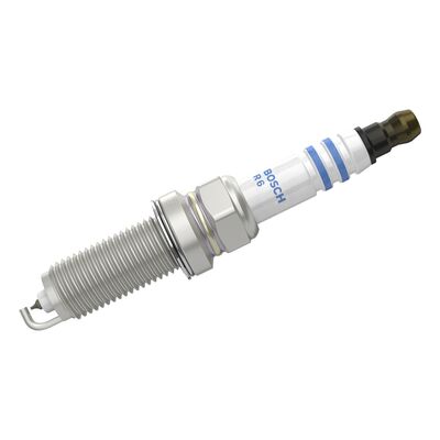 Picture of BOSCH - 0 242 135 517 - Spark Plug (Ignition System)