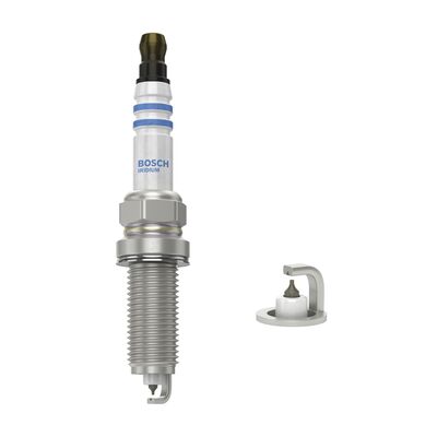 Picture of BOSCH - 0 242 135 517 - Spark Plug (Ignition System)