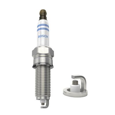 Picture of BOSCH - 0 242 135 527 - Spark Plug (Ignition System)