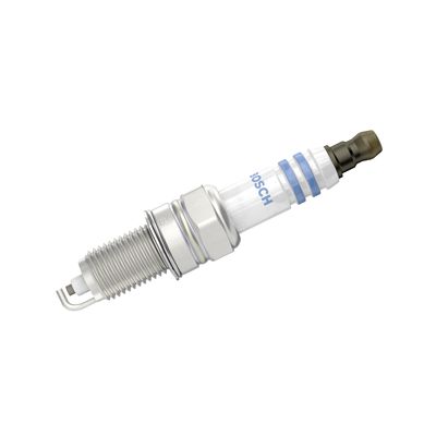 Picture of BOSCH - 0 242 135 580 - Spark Plug (Ignition System)