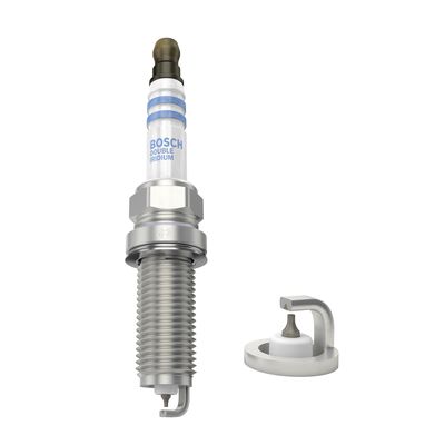 Picture of BOSCH - 0 242 129 529 - Spark Plug (Ignition System)