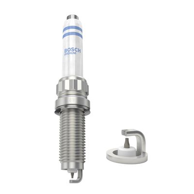 Picture of BOSCH - 0 242 140 567 - Spark Plug (Ignition System)