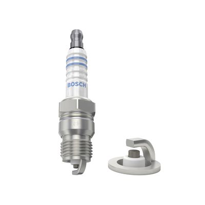 Picture of BOSCH - 0 242 219 516 - Spark Plug (Ignition System)