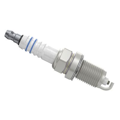 Picture of BOSCH - 0 242 225 580 - Spark Plug (Ignition System)