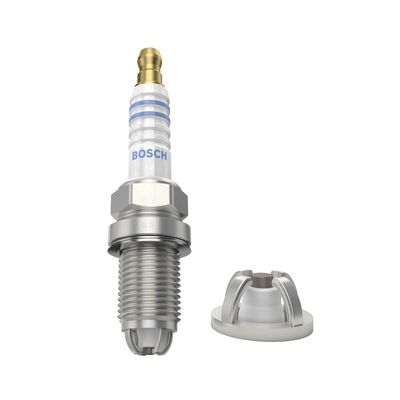 Picture of BOSCH - 0 242 229 648 - Spark Plug (Ignition System)