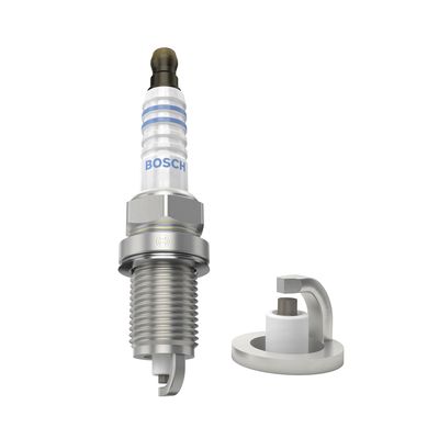 Picture of BOSCH - 0 242 229 576 - Spark Plug (Ignition System)