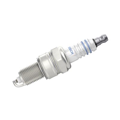 Picture of BOSCH - 0 242 229 779 - Spark Plug (Ignition System)