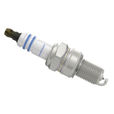 Picture of BOSCH - 0 242 230 599 - Spark Plug (Ignition System)