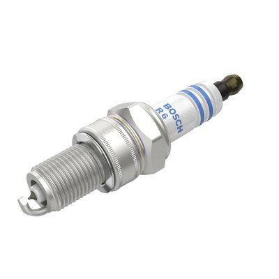 Picture of BOSCH - 0 242 230 599 - Spark Plug (Ignition System)