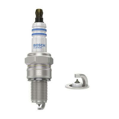 Picture of BOSCH - 0 242 230 599 - Spark Plug (Ignition System)