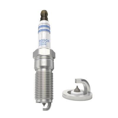 Picture of Spark Plug - BOSCH - 0 242 230 612