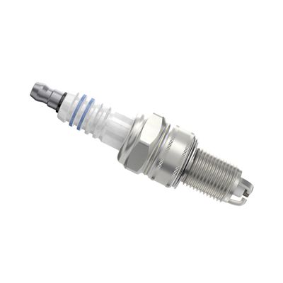 Picture of BOSCH - 0 242 235 664 - Spark Plug (Ignition System)