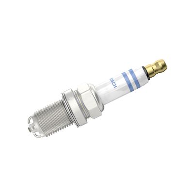 Picture of BOSCH - 0 242 235 715 - Spark Plug (Ignition System)