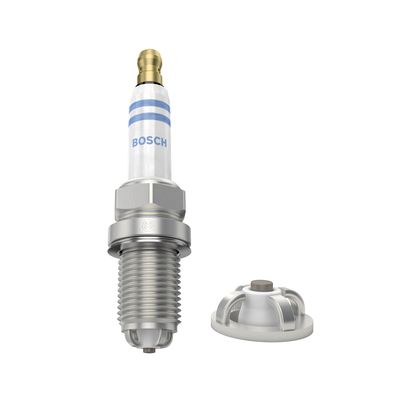 Picture of BOSCH - 0 242 235 715 - Spark Plug (Ignition System)