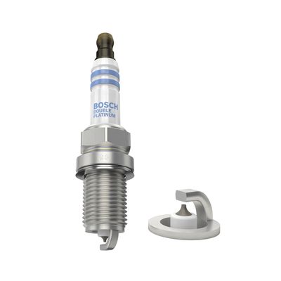 Picture of BOSCH - 0 242 235 749 - Spark Plug (Ignition System)