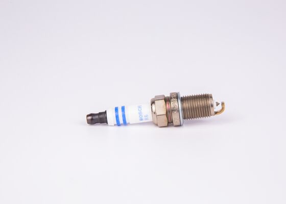 Picture of BOSCH - 0 242 236 571 - Spark Plug (Ignition System)