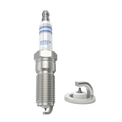 Picture of BOSCH - 0 242 236 678 - Spark Plug (Ignition System)