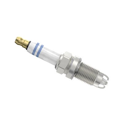 Picture of BOSCH - 0 242 240 590 - Spark Plug (Ignition System)