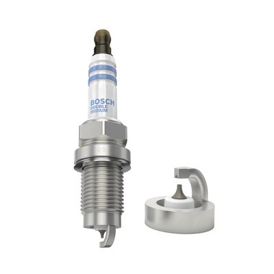 Picture of BOSCH - 0 242 240 691 - Spark Plug (Ignition System)