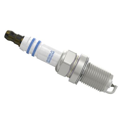 Picture of BOSCH - 0 242 240 653 - Spark Plug (Ignition System)