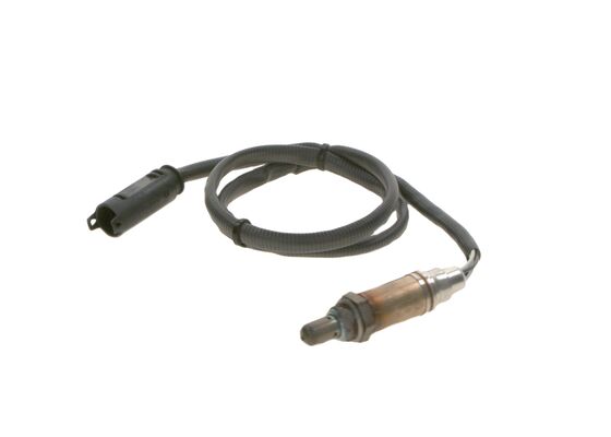 Picture of BOSCH - 0 258 005 109 - Lambda Sensor (Mixture Formation)